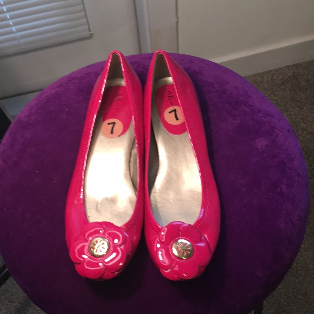 New flats